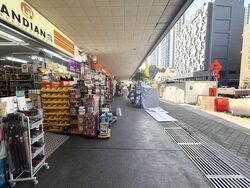 Jalan Besar Plaza (D8), Retail #576543751